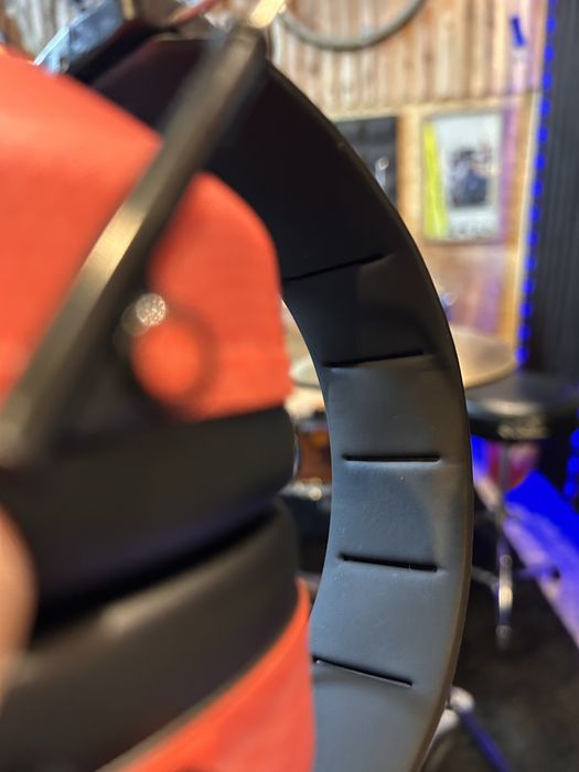 Auscultadores VIC FIRTH Bluetooth isolation