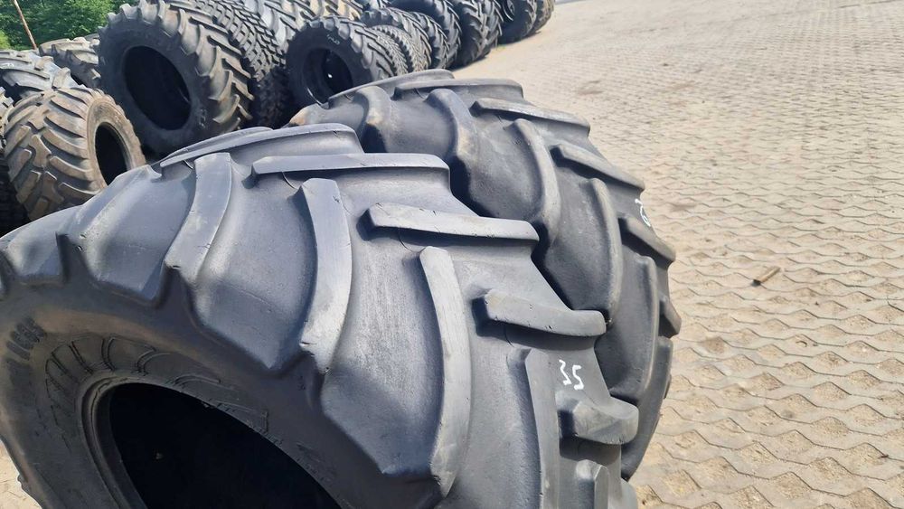 600/65r28 600/65-28 Continental 50% bieżnik