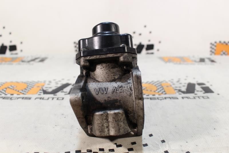 Válvula EGR AUDI A4 (8K2, B8)