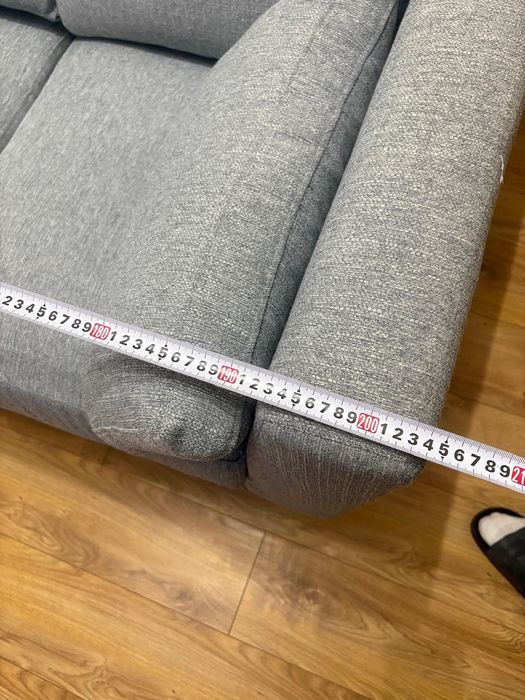 Kanapa ,sofa Aido 3 osobowa