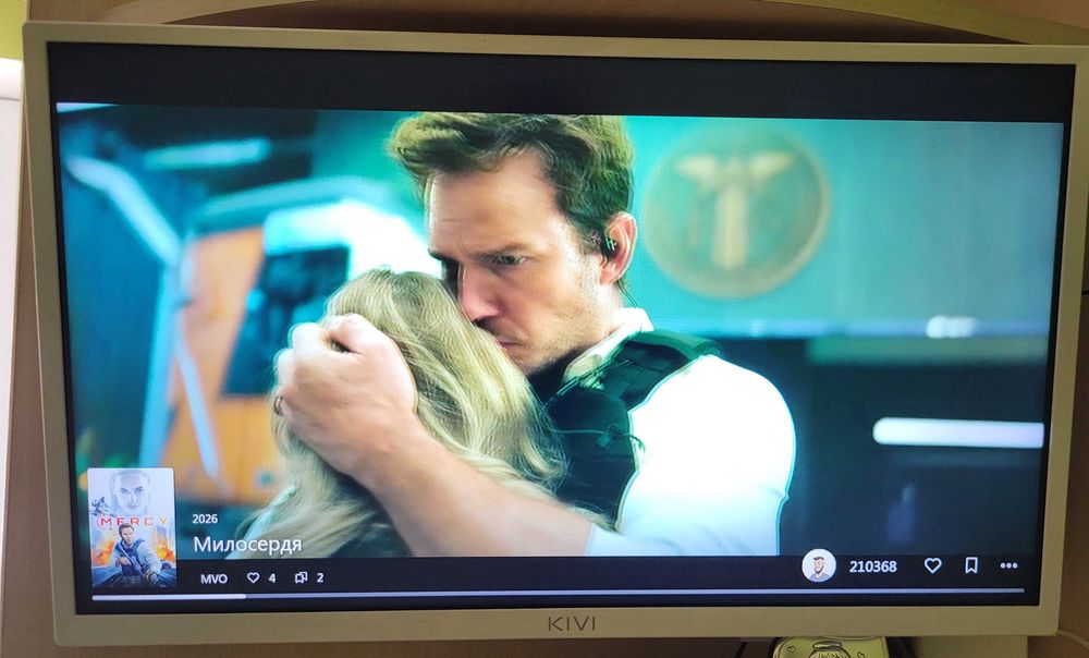 Smart TV KIVI Full HD