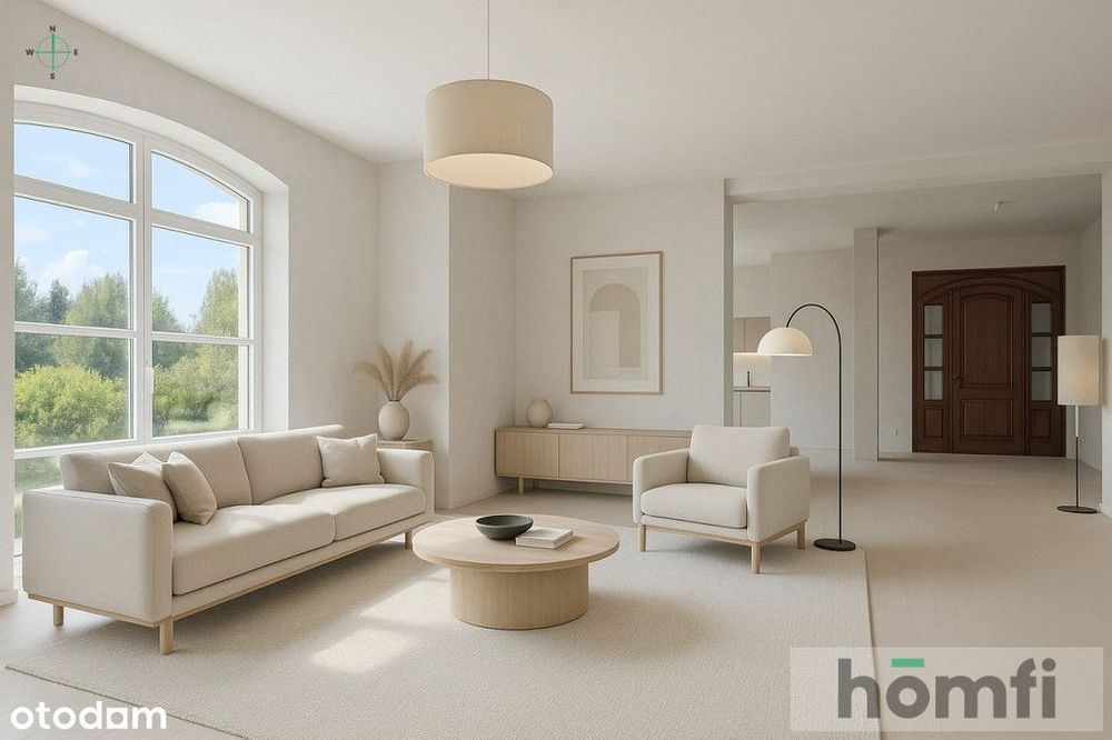 Nieruchomość z klimatem w Jaworze gmina Zagnańsk