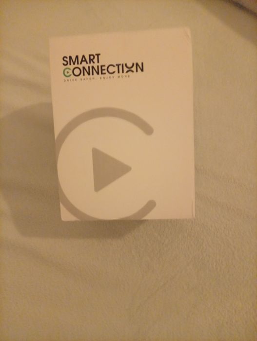 Smart connection BMW