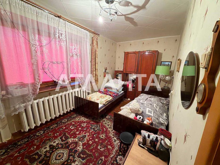 2-комнатная квартира по адресу Куликово поле пл. (площадь 45,5 м²) - Atlanta.ua - фото 4