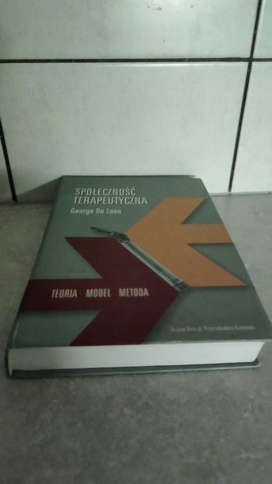 Społeczność terapeutyczna ,,