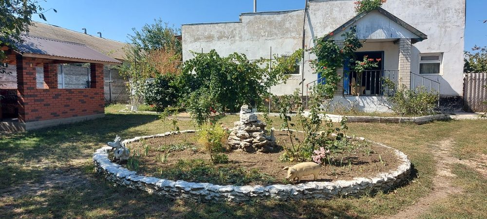 Продам ферму хозяйство ранчо