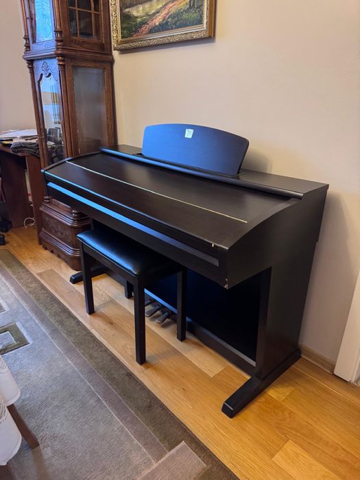 Pianino elektroniczne Yamaha Clavinova CVP-403