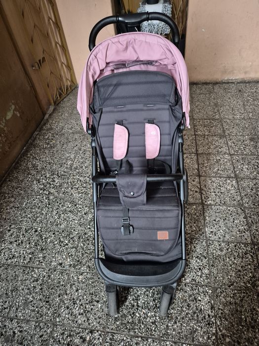 Wózek spacerowy kinderkraft
