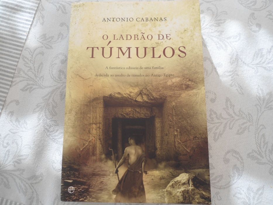 Coleção de 7 Obras Literatura Internacional