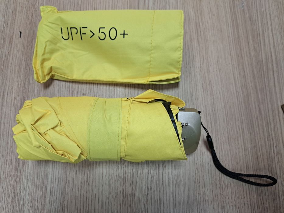 Parasolka kieszonkowa