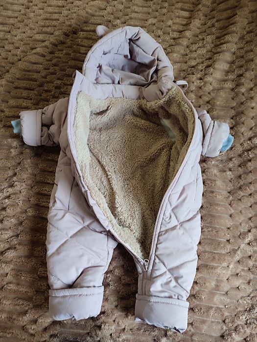 Комбінезон дитячий