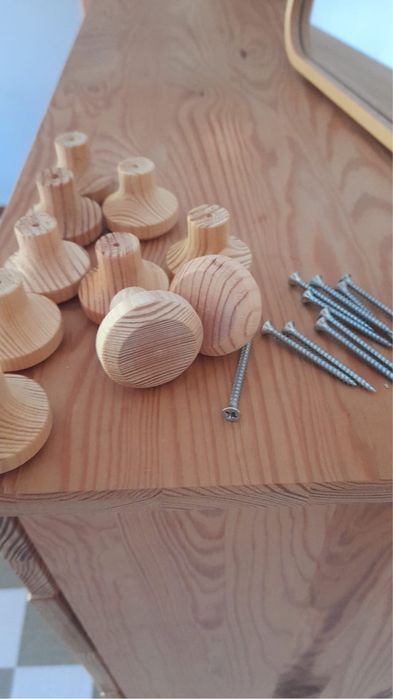 Movel madeira ikea