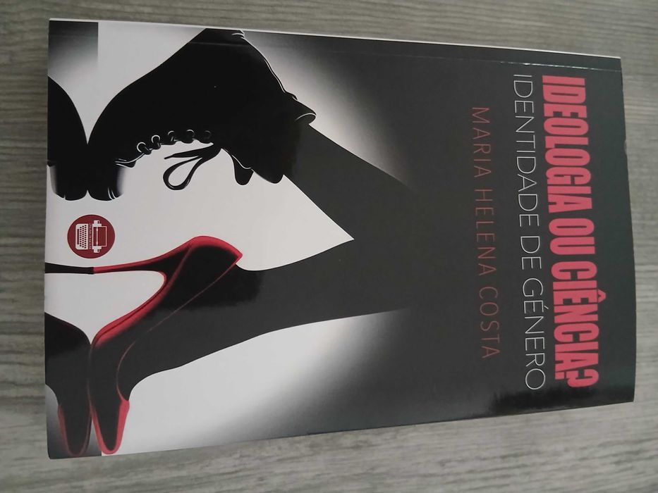 Ideologia de género- identidade ou ciência