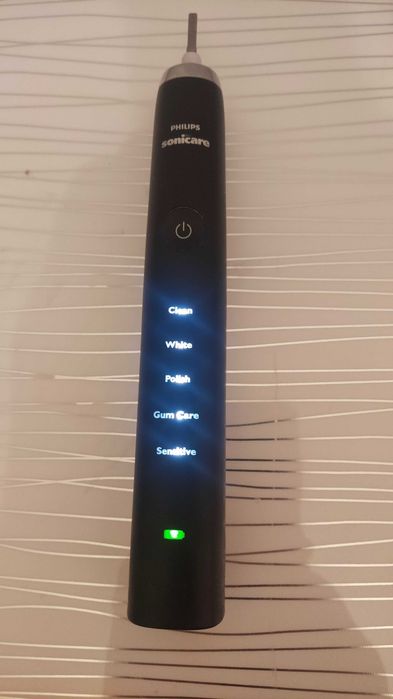Привод зубної щітки Philips Sonicare HX9350