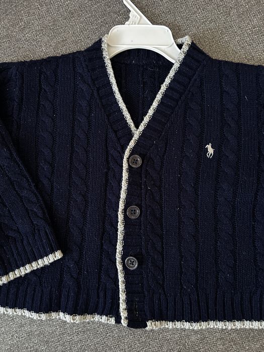 elegancki sweter zapinany chłopięcy sweterek galowy wizytowy święta