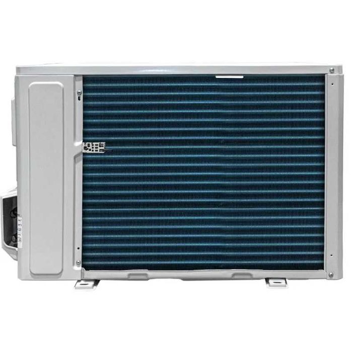 Klimatyzator ścienny WEBER CLIMA Q 5,1 kW + WiFi + 4D - PROMOCJA