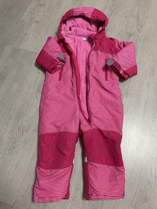 Комбінезон H&M для дівчинки 92