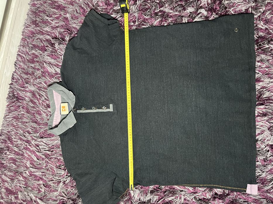 Koszulka polo Hugo Boss