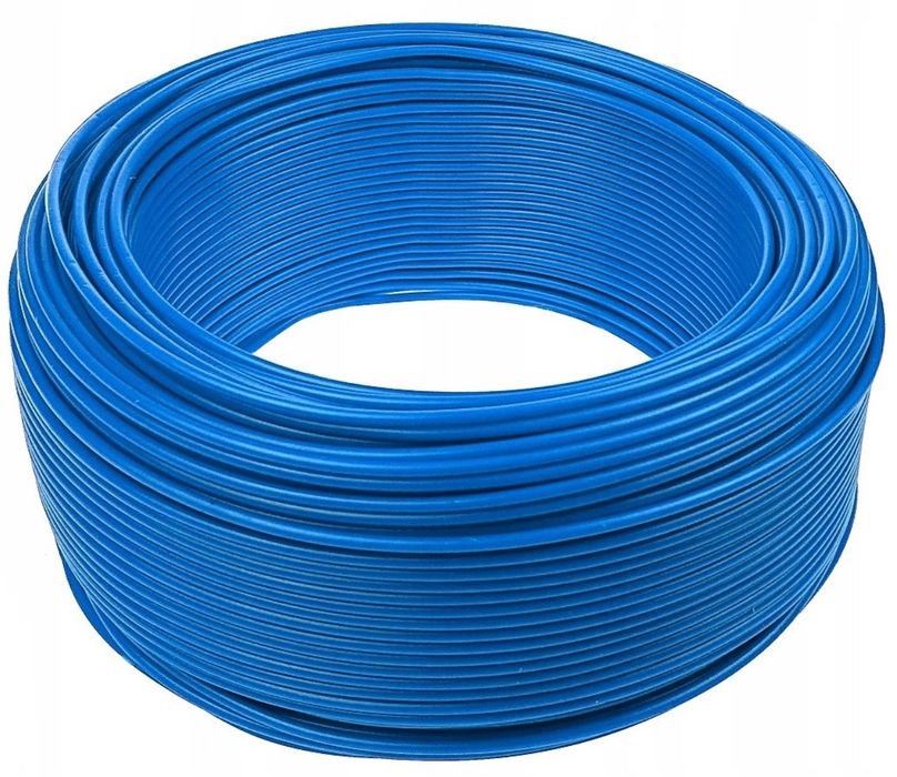 Przerób 1x1,5 linka