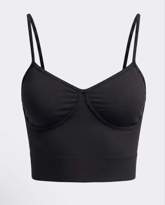 Майка топ Camisole bra effect  Giulia