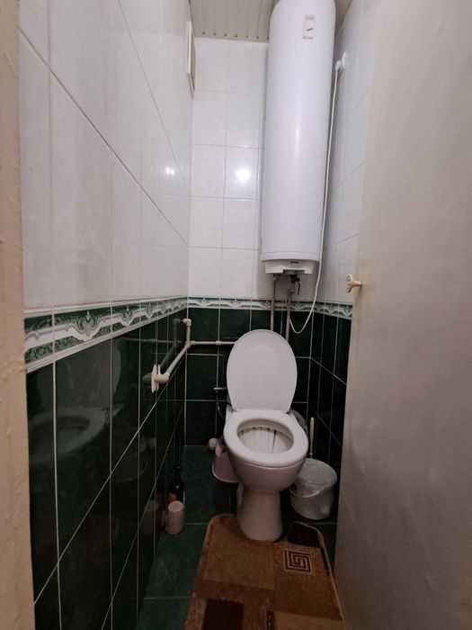 Продаж квартир в центрі Бородянки