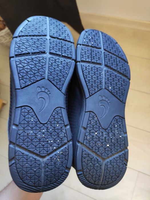 Męskie buty robocze Baak Sam BOA S3 ESD SRC r. 45 29 bdb