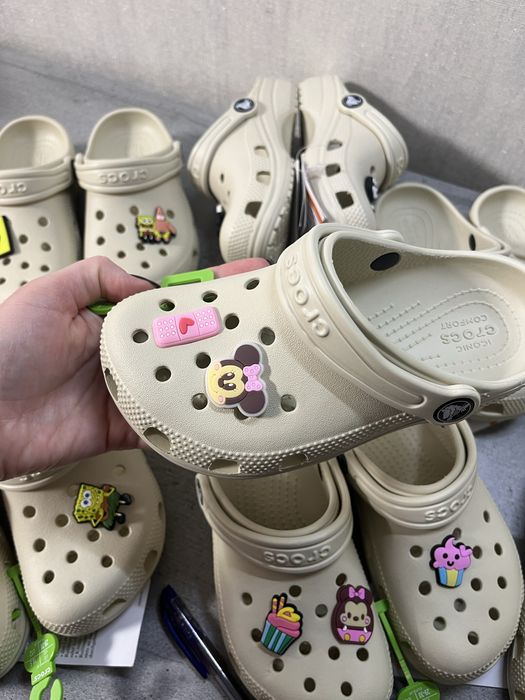Crocs крокси оригінал С 11 С 12