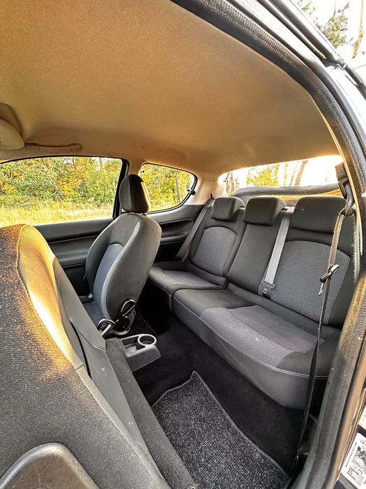 Peugeot 206+ 2009