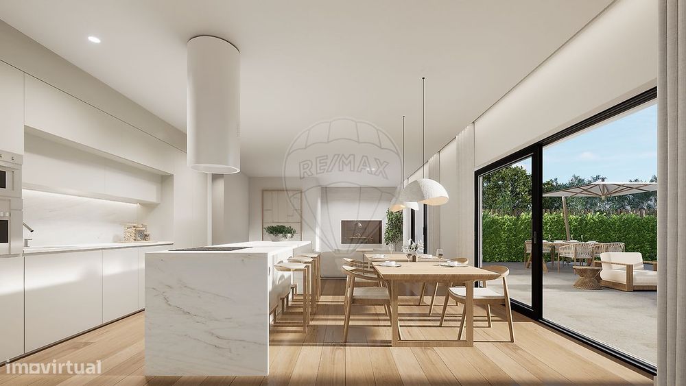 Apartamento T3 para venda