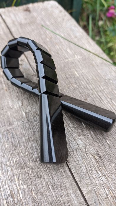 Четки эбонитовые с пинами