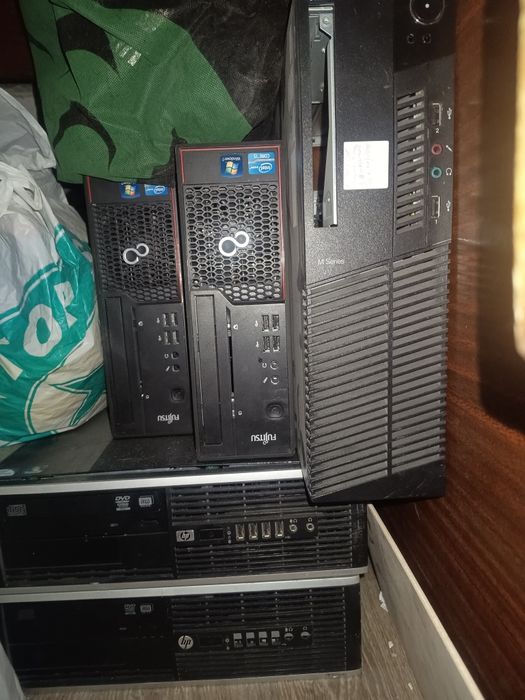 Компютер Dell optilex 3010