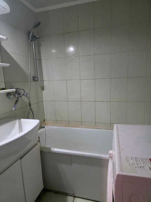 3-х кімнатна квартира