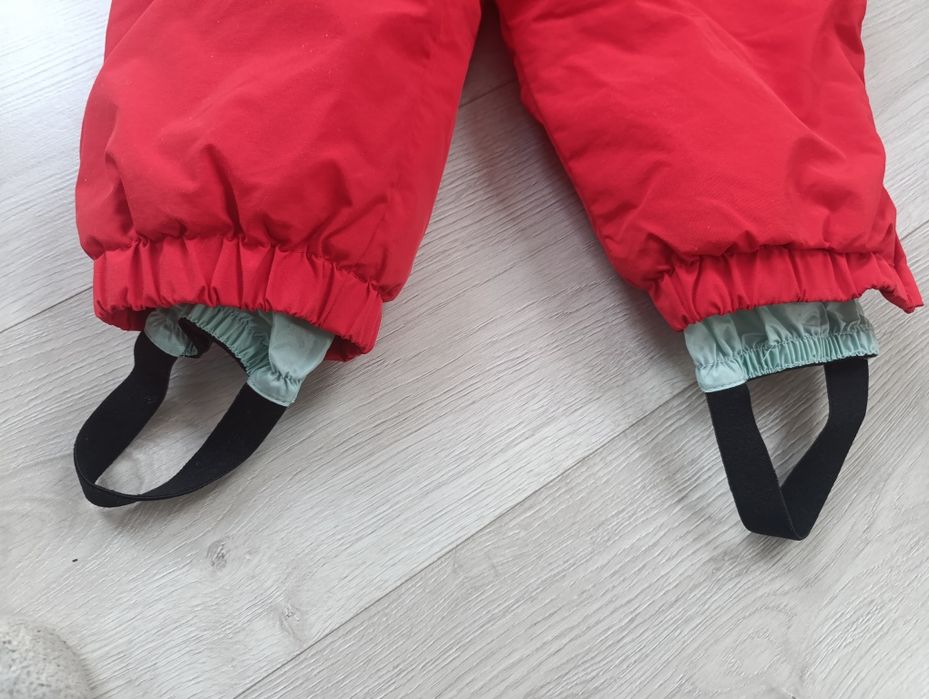 Дитячий комбінезон від фірми decathlon