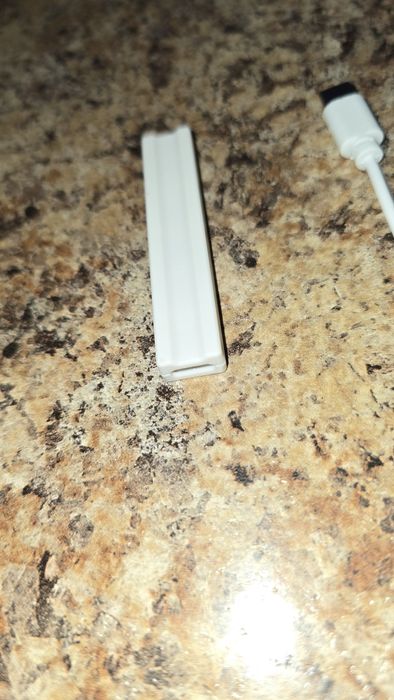 Apple pencil 2 zewnętrzna ładowarka do piórka Apple 3x