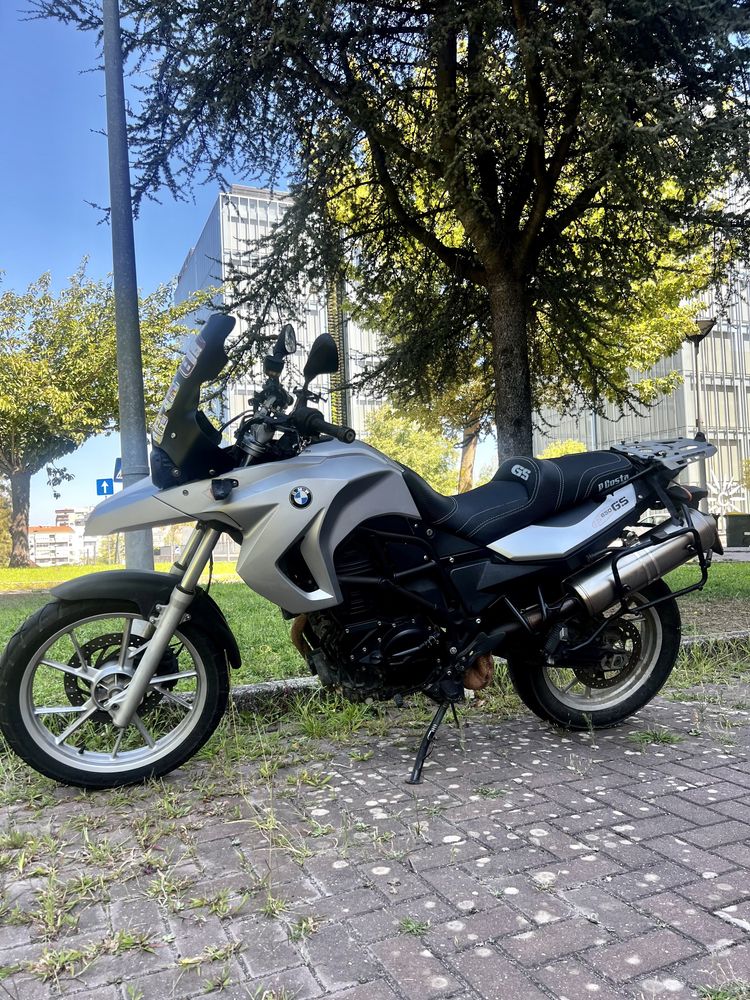bmw f650 800cc