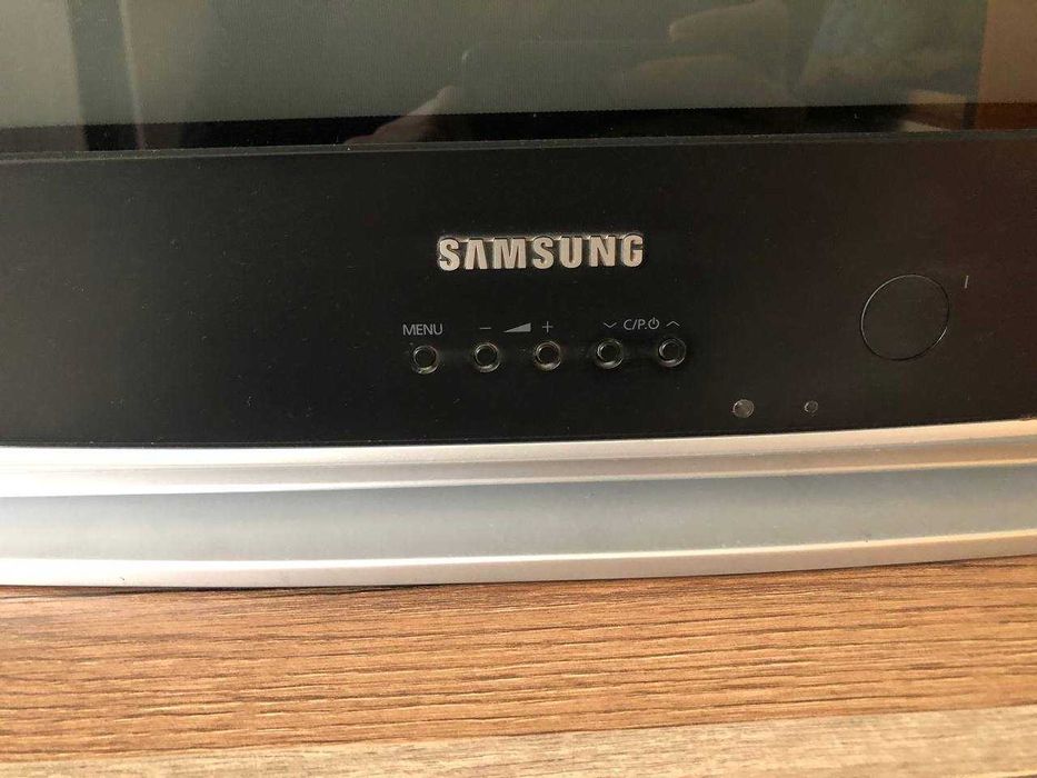 Телевізор SAMSUNG