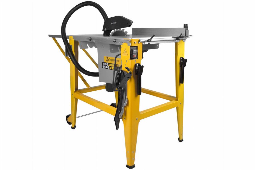 Piła stołowa 2800/2200W 230V 315mm GMM-TS315R|WYSYŁKA!|