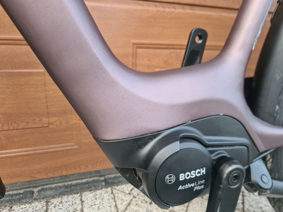 Batavus Finez E-Go Bosch