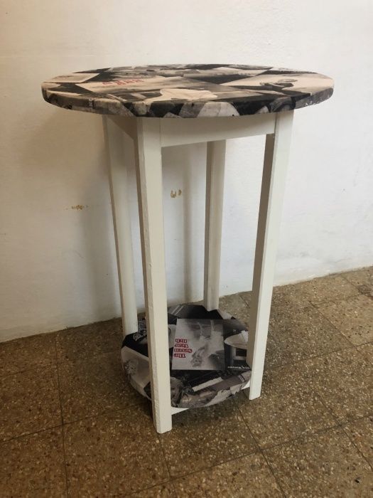 lote moveis restaurados