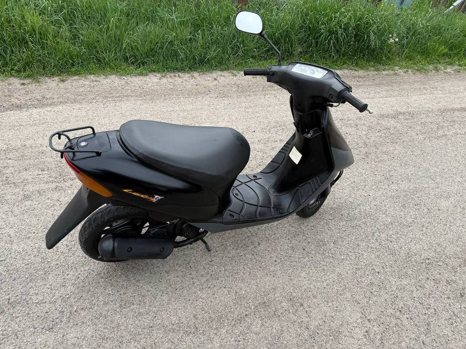 Скутера  з Контейнера з Японії Dio 34 cesta  Dio56 Dio 62Dio 68  Suzuki Lets 2- 4- Yamaha  Jog