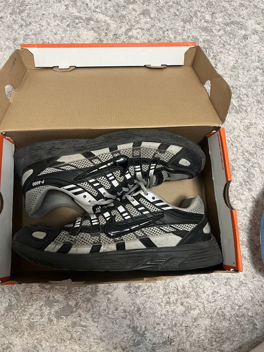 кросівки nike p6000