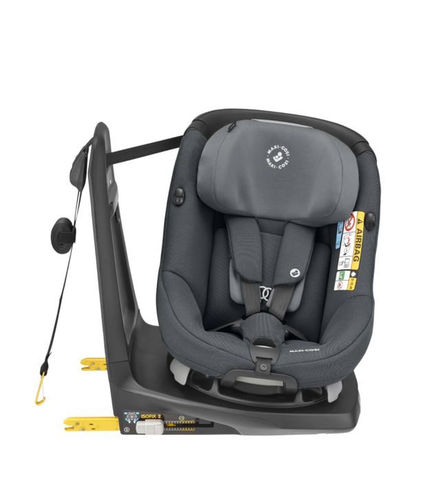 Cadeira Bebé Auto Masi Cosi Assisfix