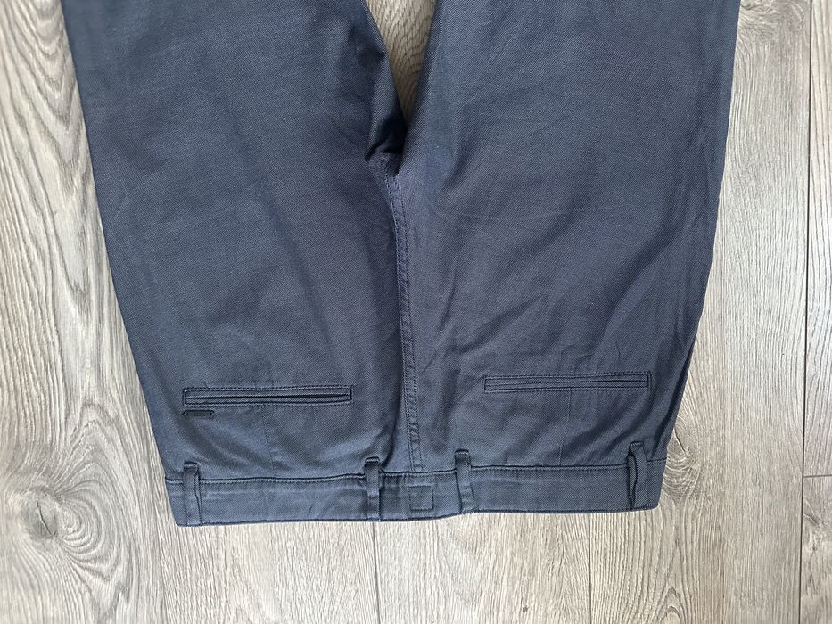 Штаны чинос Hugo Boss