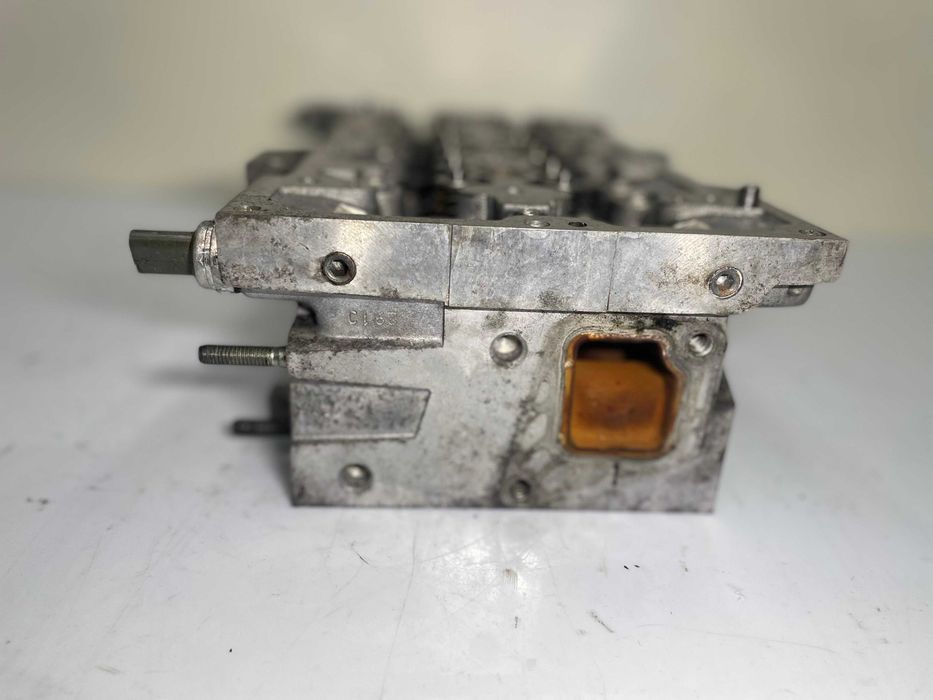 Cabeça do motor Culassa Opel Astra J/ Corsa D 1.3CDTI (Ref. A13DTE)