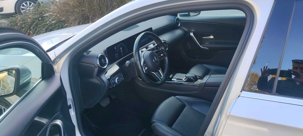 Mercedes A180d Progressive Cx Auto 7G