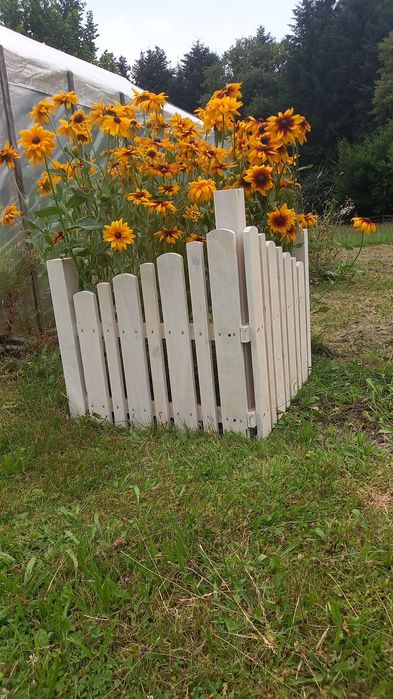 Sprzedam Mini płotek