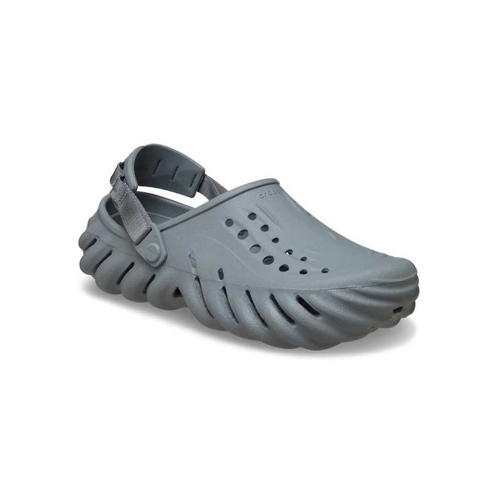 ‼️Крокси Тапочки Сандалі Crocs Echo Clog (41р по 50р) Оригінал!