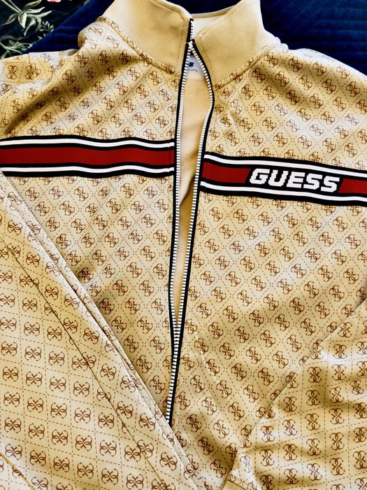dres guess meski