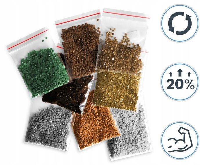 Haft Diamentowy Ostatnia Wieczerza B. Duży 80x40cm Diamond Painting Mo