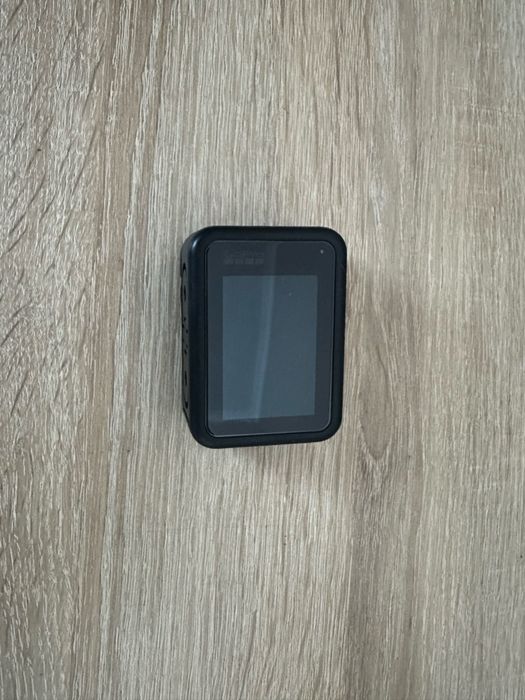 Камера екшен Go Pro black 8